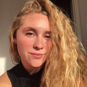Meet your Posher, Kaylin